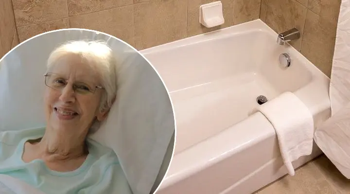 Trapped in a Bathtub for Nine Days, 82-Year-Old Woman Survived With Faith, Determination, and One Remarkable Idea
