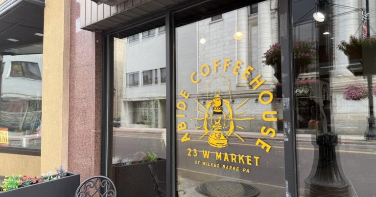 Wilkes-Barre coffee shop closes early again, seeks city help as dispute with landlord made public