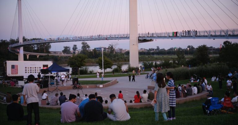 Afghan-American Integration Day celebrates Afghan culture, connections to the U.S.