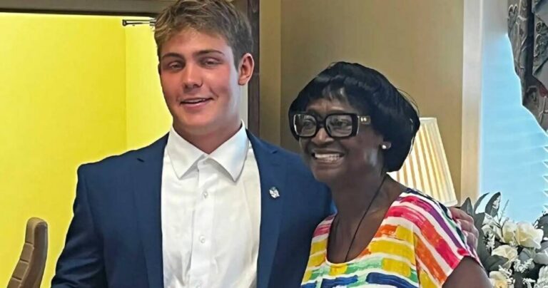 teen saves woman brain bleed johnson thompson