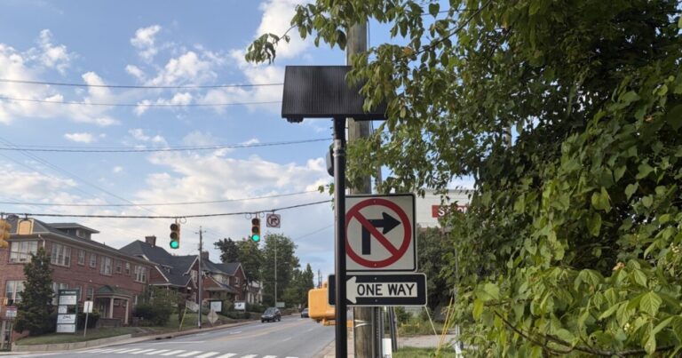 Asheville considers early termination of Flock, but leaves door open for other license plate readers