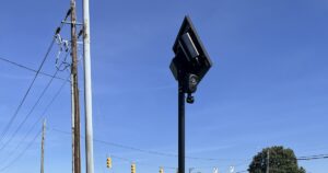 Asheville Council cancels Flock cameras, loosens zoning rules for smaller homes