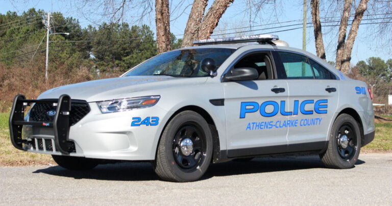 ACCPD civilian employee fired for misuse of Flock camera