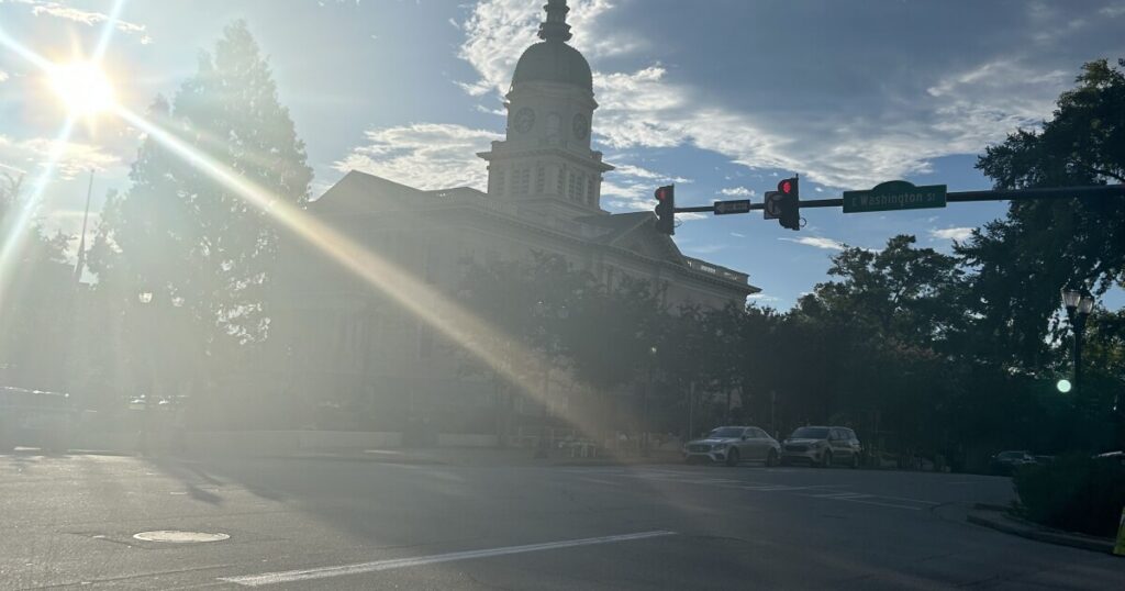 ACC Mayor and Commission meeting addresses homelessness ordinance 