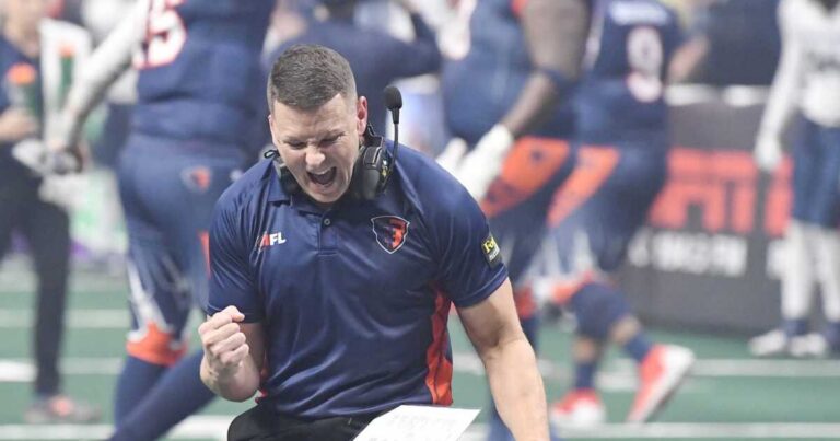 What is Indoor Football, and why is it coming to Athens?