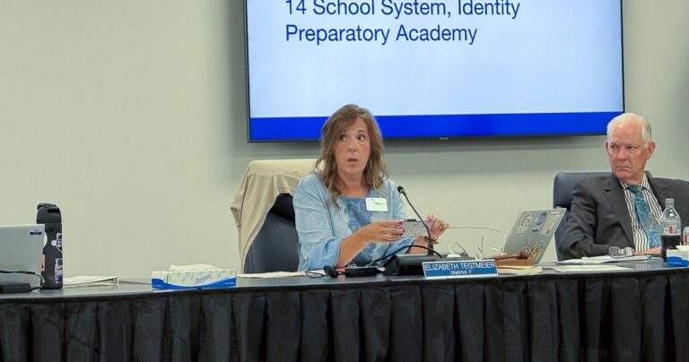 New North Omaha school still waiting for approval from State Board of Education