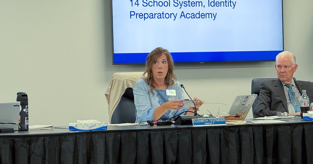 New North Omaha school still waiting for approval from State Board of Education