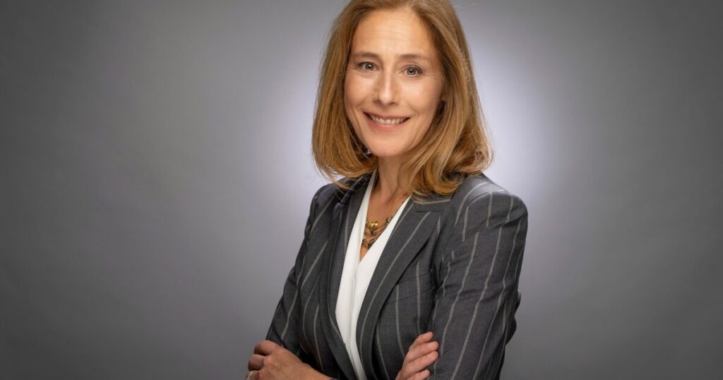 University of Michigan names Vanderbilt University Provost as its next president