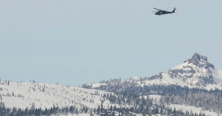 Cal/OSHA fines Blackbird Mountain Guides over deadly avalanche