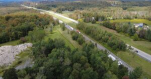 Lackawanna County judge voids Clifton Twp.'s data center zoning, as residents provide feedback for updated legislation