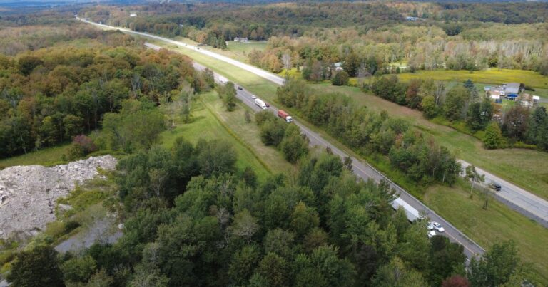 Lackawanna County judge voids Clifton Twp.'s data center zoning, as residents provide feedback for updated legislation