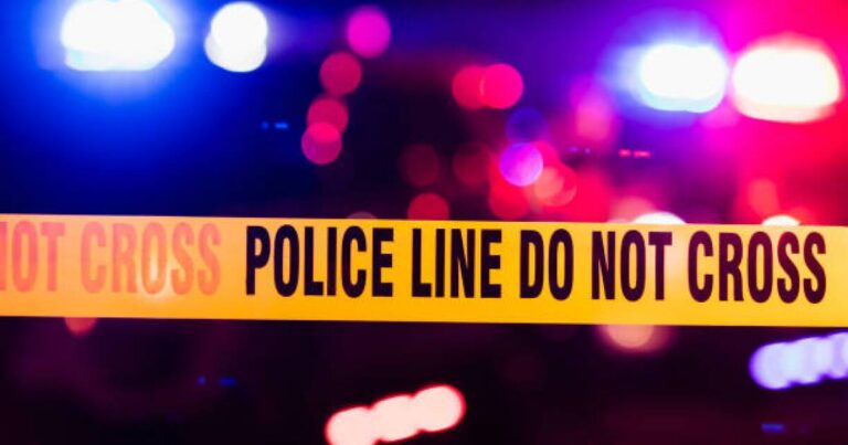 Commerce man shot by police dies from injuries