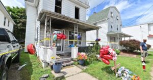 Relatives, friends, community look to raise funds for victims of fatal Luzerne house fire