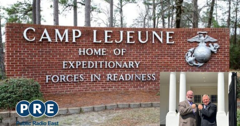 Ross votes no on defense spending bill, cites SAVE Act and removal of amendment for Camp Lejeune victims