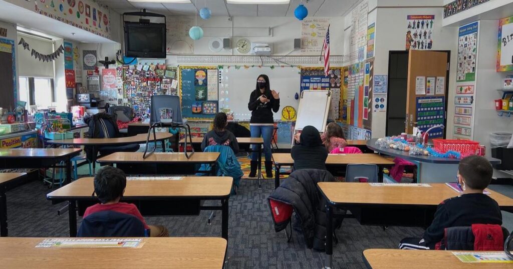 $1.51B Dearborn bond proposal aims to replace or remodel every district school over 20 years