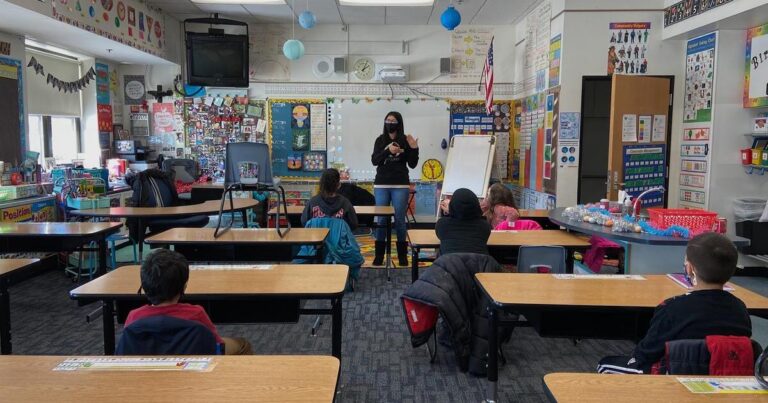 $1.51B Dearborn bond proposal aims to replace or remodel every district school over 20 years