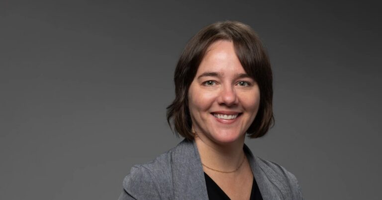 Professor and clinical psychologist named interim dean of UGA grad school