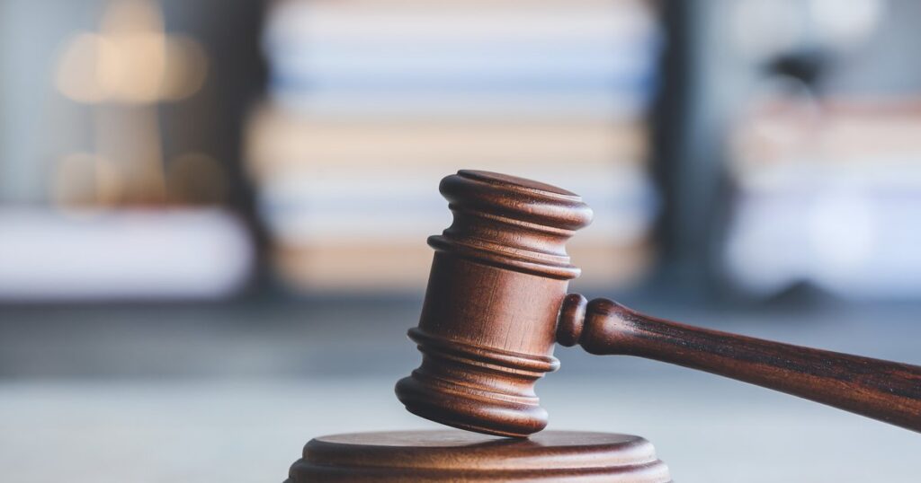 Former organizer sues Nebraska Democratic Party, alleges sexual harassment and retaliation