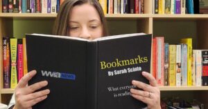 Throwback to favorite school-assigned reads