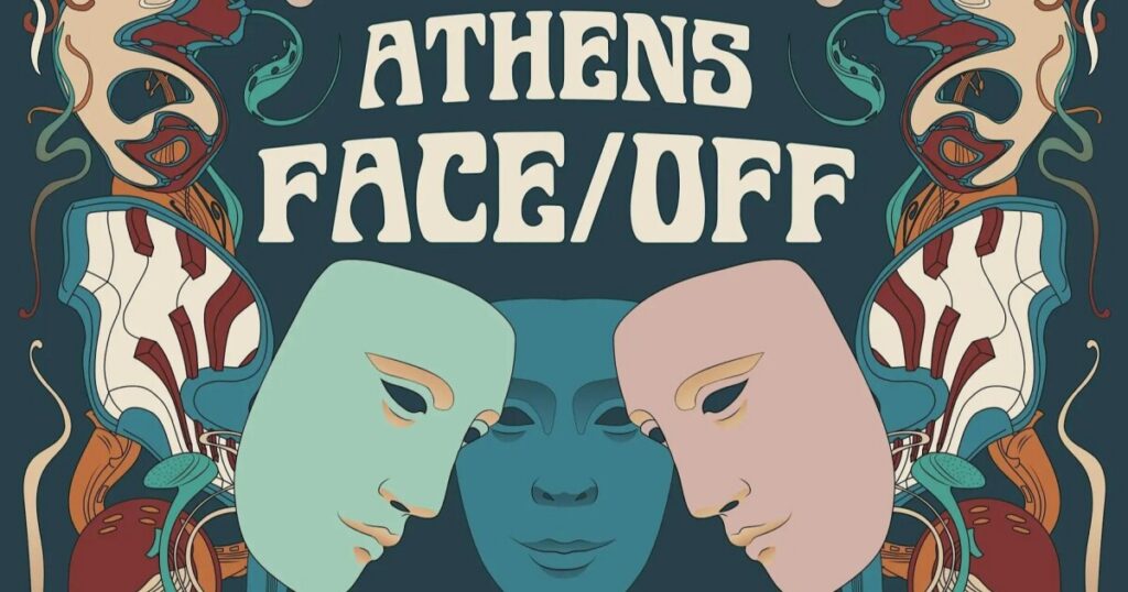 Athens Face/Off returns after years of dormancy