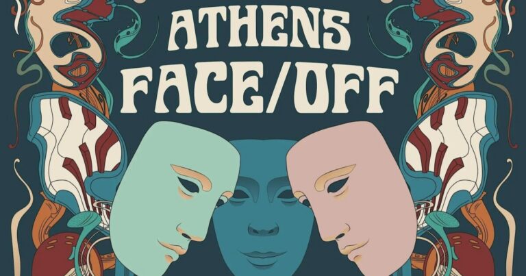 Athens Face/Off returns after years of dormancy