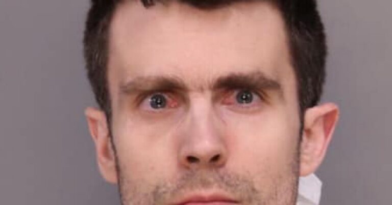 Jeffrey and Keisha Moeller are seen in a family photo. Jeffrey, an employee at the Lowe's store on Viewmont Drive in Scranton, was shot and killed early Saturday, June 14, 2025 while at work. Christopher Wasnetsky has been convicted in the case.