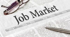 Georgia job numbers increase in July
