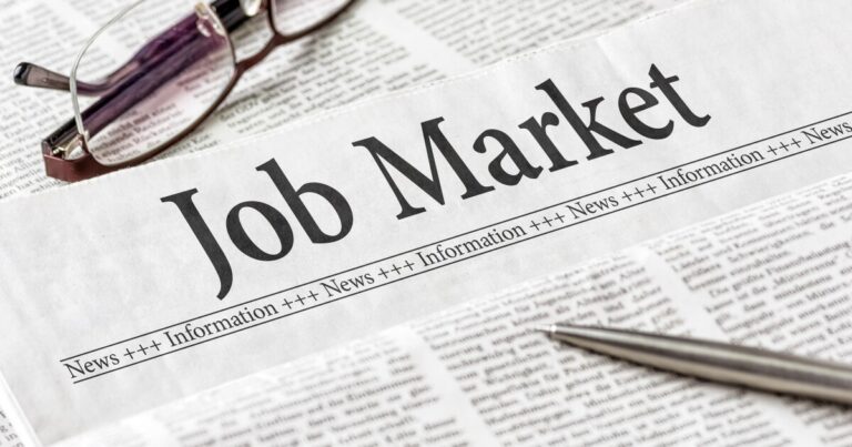 Georgia job numbers increase in July