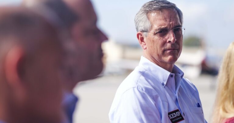 Raffensperger launches bipartisan task force ahead of midterms