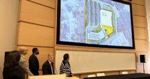 Greensboro data center moratorium raises questions about Dream Center project