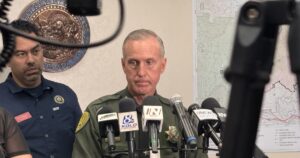 Hawk Fire Update 47 Homes Lost 15067 Acres Burned 27 - Common Good News Hawk Fire structure loss count rises as residents begin returning home
