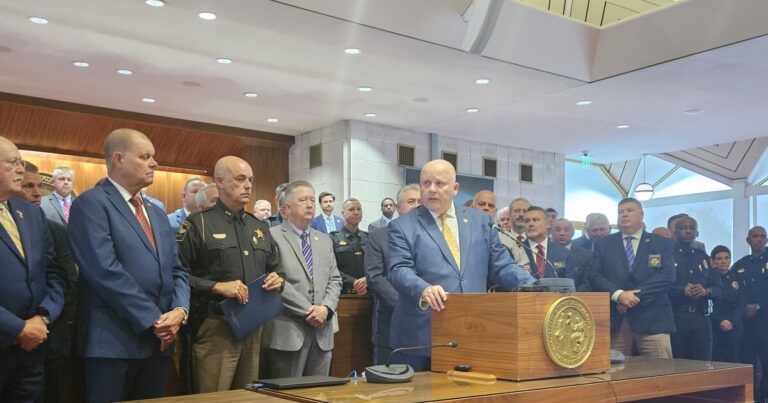 Supporters of the hemp industry packed the Legislative Building to advocate against a proposed ban on most hemp products.
