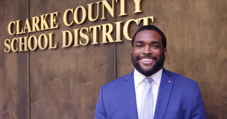 CCSD District Special Election canceled due to unopposed candidate