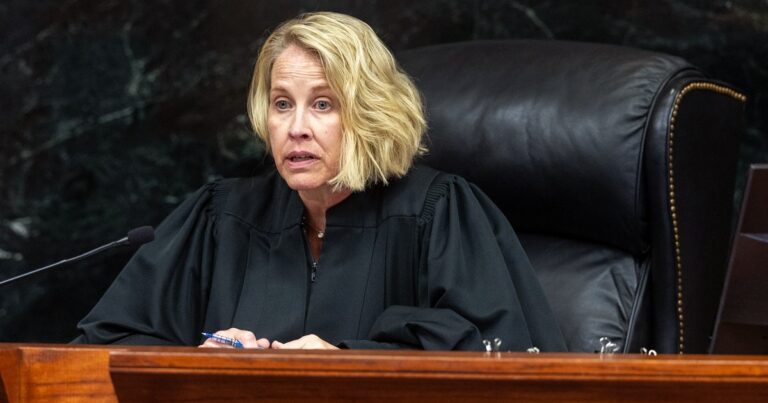 Lancaster County judge allows new Working People Party, America First Party to appear on November ballot