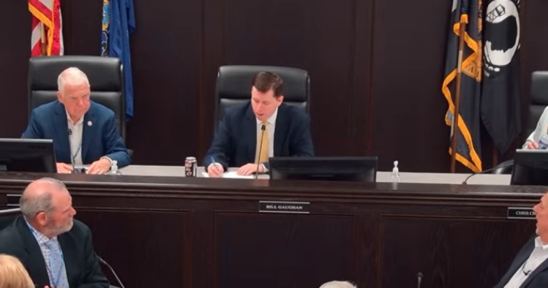 Lackawanna elections board reluctantly backs putting insider stock trading question on Nov. 3 ballot