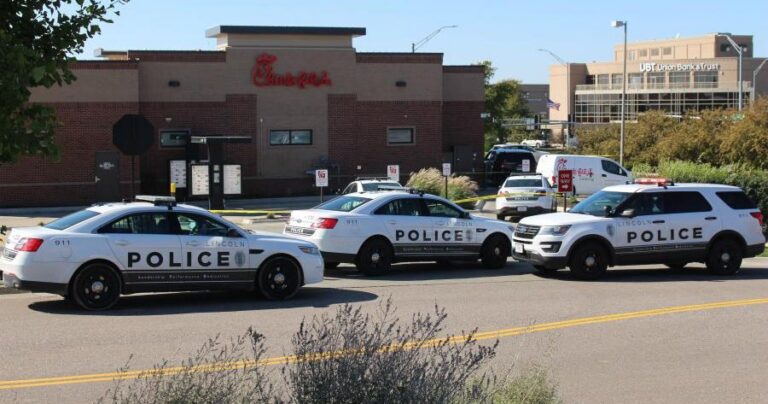 Lincoln police staffing initiative will not be on November ballot