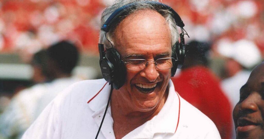 Loran Smith to be inducted into Georgia Radio Hall of Fame Saturday