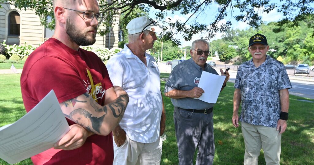 With signatures verified, petition to repeal Luzerne County anti-discrimination ordinance advances