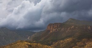 Summer monsoon could ease drought in parts of the West, but Colorado River challenges remain