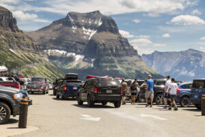 Montana nonresident tourism spending increased to $5.6 billion last year • Daily Montanan
