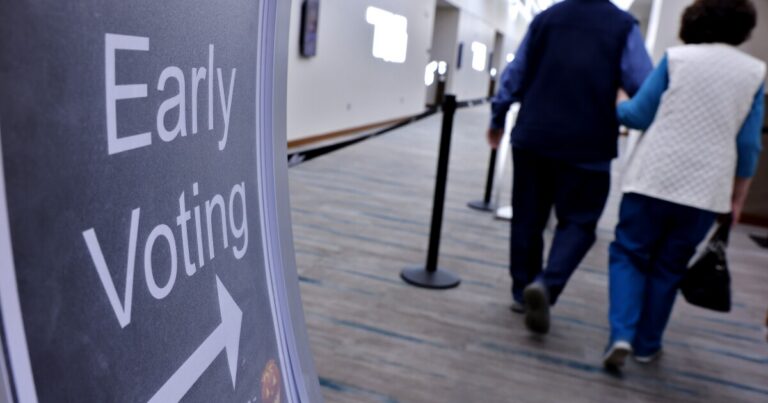 NC elections board rejects Sunday voting in some counties