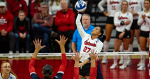 Nebraska volleyball season kicks off Thursday with Texas tournament