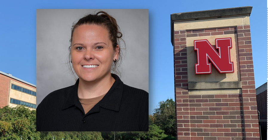 Nebraska women’s flag football coach discusses roster, scheduling and early rivalry