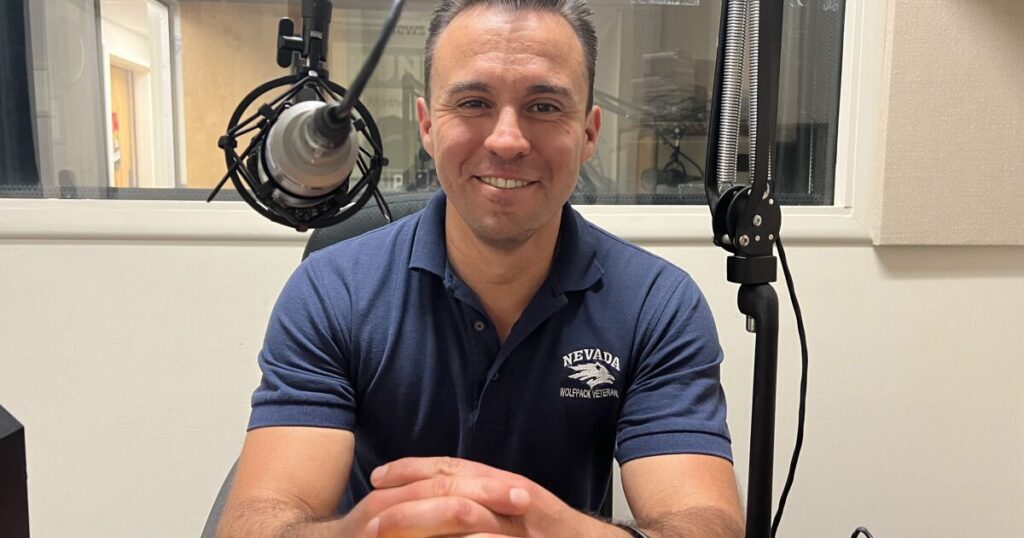 What role will nonpartisans play in Northern Nevada’s CD2 race?