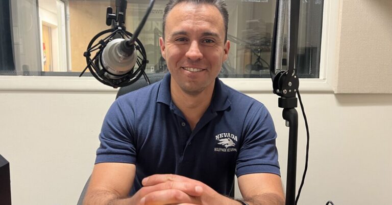 What role will nonpartisans play in Northern Nevada’s CD2 race?