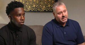 Ohio Principal Loses Job for Sheltering Homeless Student Stands by - Common Good News ohio principal lost job rob burnside