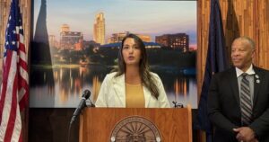 Omaha officials announce four affordable housing projects as part of $40 million investment