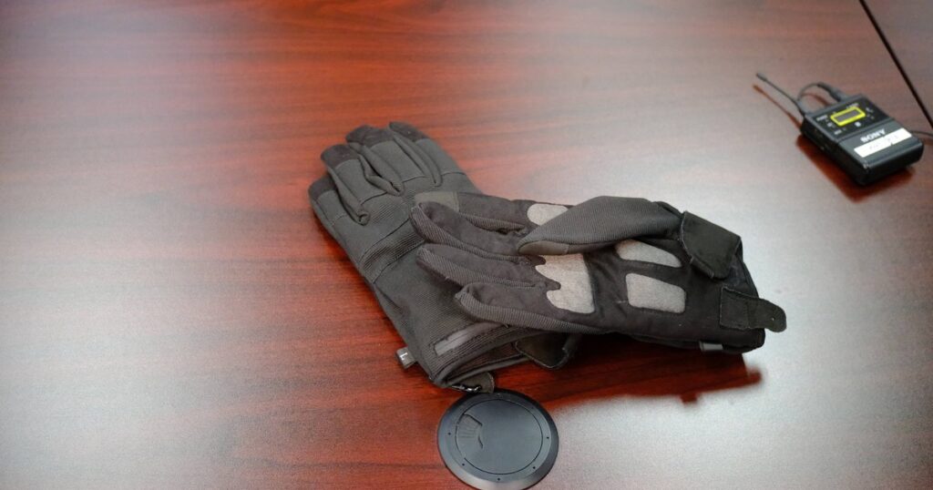 Omaha police, mayor detail two uses of electric shock gloves by school resource officers