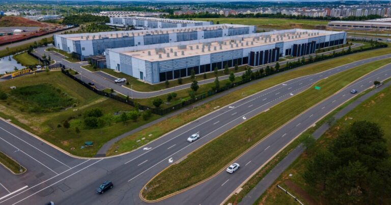 Greensboro, Alamance and Yadkin to consider data center moratoriums
