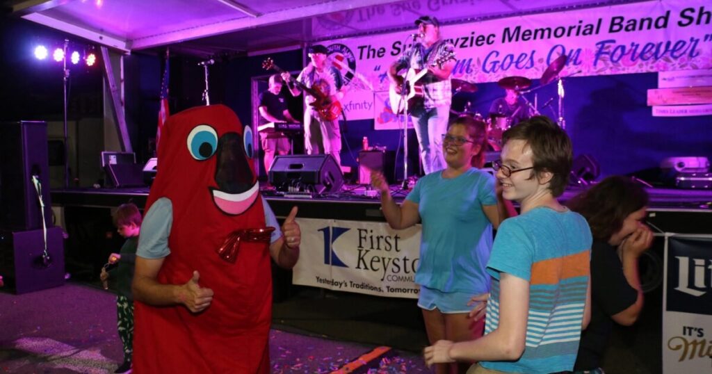 Plymouth Alive Kielbasa Festival returns this weekend for 22nd year